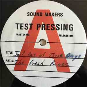 DJ Jazzy Jeff & The Fresh Prince - Just One Of Those Days mp3 album
