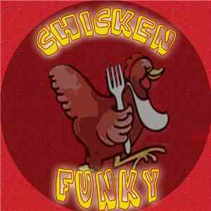 DJ Kermes - Chicken Funky mp3 album