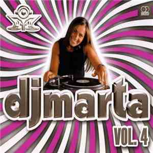 DJ Marta - Vol. 4 mp3 album