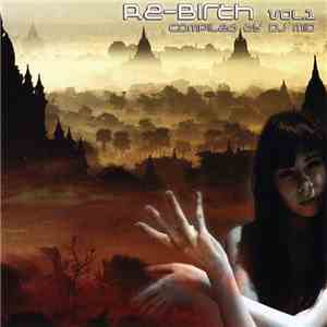 DJ Mid - Re-Birth Vol.1 mp3 album