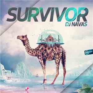 DJ Navas - Survivor mp3 album