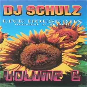 DJ Schulz - Volume 6 mp3 album