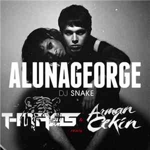 DJ Snake & AlunaGeorge - You Know You Like It (T-Mass & Arman Cekin Remix) mp3 album