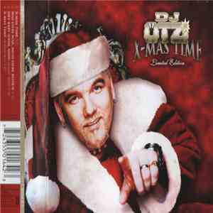 DJ Ötzi - X-mas Time (Limited Edition) mp3 album