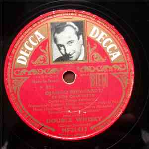 Django Reinhardt Et Son Quintette - Double Whisky / Dream For You mp3 album