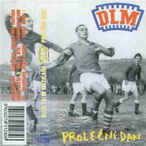 DLM - Prolećni Dan mp3 album
