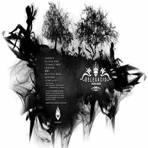 DLO , Delegáció - Emondanám mp3 album