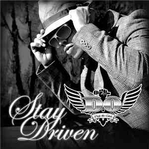 D.O. - Stay Driven mp3 album