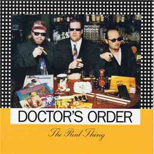 Doctor's Order - The Real Thing mp3 album