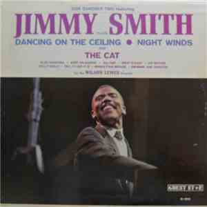 Don Gardner Trio Featuring Jimmy Smith / The Wilson Lewes Quartet - Jazz Organ mp3 album
