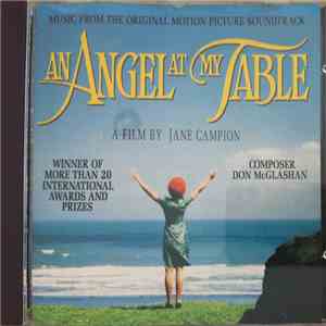 Don McGlashan - An Angel At My Table (Music From The Original Motion Picture Soundtrack) mp3 album