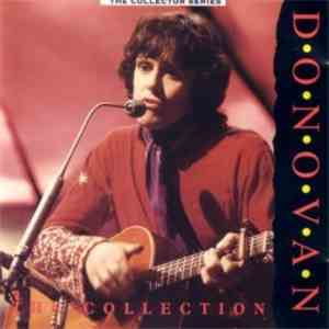 Donovan - The Collection mp3 album