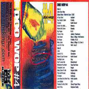 Doo Wop - #4 Round Up [My Bitchez] mp3 album