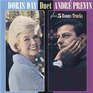 Doris Day, André Previn - Duet mp3 album