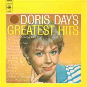 Doris Day - Doris Day's Greatest Hits mp3 album