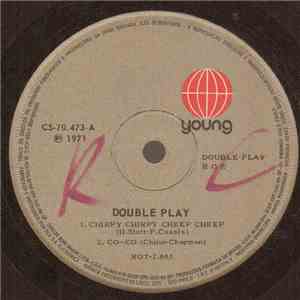 Double Play - Double Play mp3 album