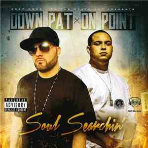 Down Pat  & On Point  - Soul Searchin mp3 album