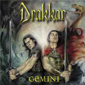 Drakkar - Gemini mp3 album