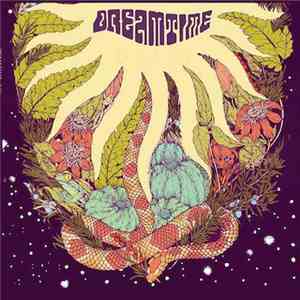 Dreamtime  - Sun mp3 album