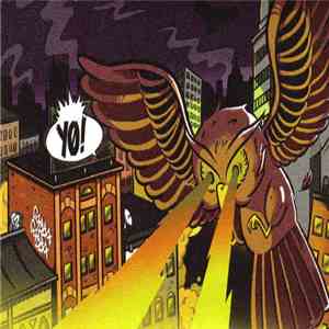 Dös.Pütin / Sir Sampalot - Mixkassett Vol. 1 YO! Gabba Gabba mp3 album