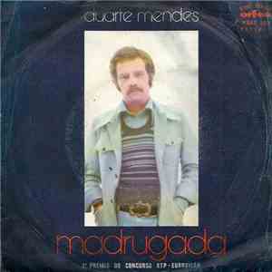 Duarte Mendes - Madrugada mp3 album