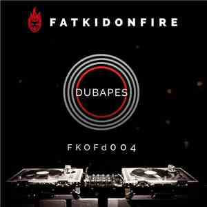 Dubapes - FKOFd004 mp3 album