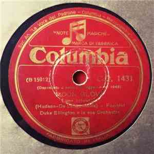 Duke Ellington E La Sua Orchestra - Solitude / Moon Glow mp3 album
