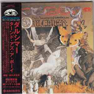 Dulcimer  - And I Turned As I Had Turned As A Boy... mp3 album