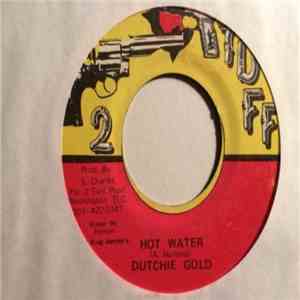 Dutchie Gold - Hot Water mp3 album
