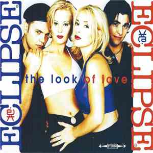 Eclipse  - The Look Of Love mp3 album