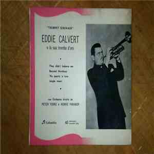 Eddie Calvert - Trumpet Serenade mp3 album