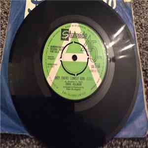 Eddie Holman - (Hey There) Lonely Girl mp3 album