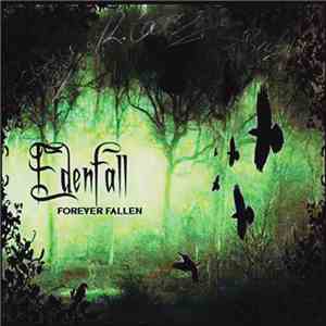Edenfall - Forever Fallen mp3 album