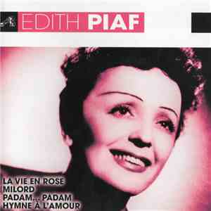 Edith Piaf - L'Essentiel mp3 album