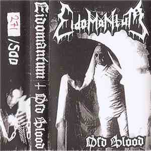 Eidomantum - Old Blood mp3 album