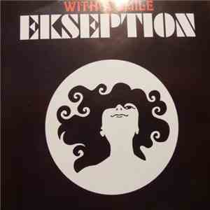 Ekseption - With A Smile mp3 album