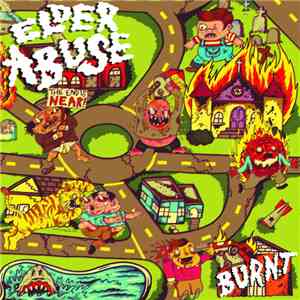 Elder Abuse - Burnt mp3 album