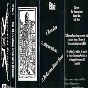 Eldrit - Ad Nocendum Potentes Sumus mp3 album