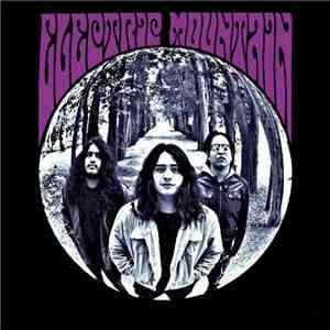 Electric Mountain - Electric Mountain mp3 album