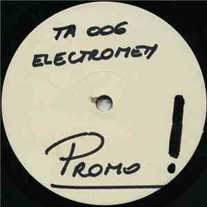 Electromen - Chatroom Romance mp3 album