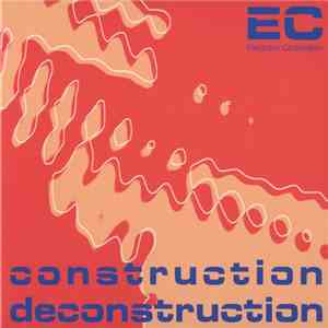 Electronic Corporation - Construction Deconstruction mp3 album
