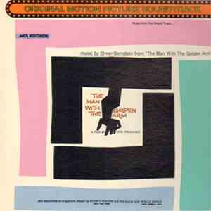 Elmer Bernstein - The Man With The Golden Arm (Soundtrack) mp3 album