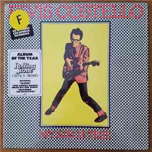 Elvis Costello - My Aim Is True mp3 album