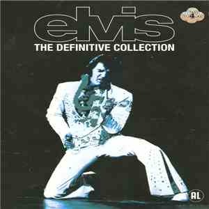 Elvis - The Definitive Collection mp3 album