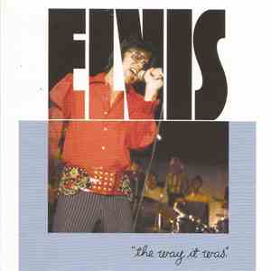 Elvis - The Way It Was mp3 album