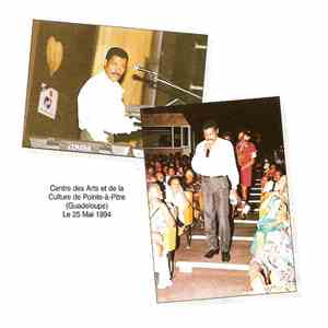 Emile Volel - Aimer mp3 album