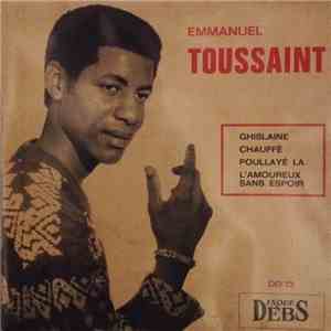 Emmanuel Toussaint - Ghislaine mp3 album