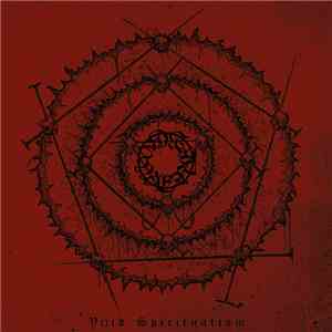 Energumen - Void Spiritualism mp3 album