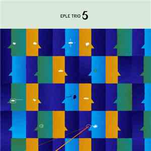 Eple Trio - 5 mp3 album