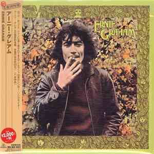 Ernie Graham - Ernie Graham mp3 album